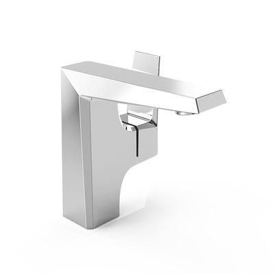 Contemporary N11CM662 Basin Mixer Faucet G1/2 165mm 146.5mm